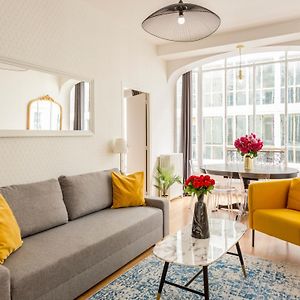 Appartement met Drie Slaapkamers